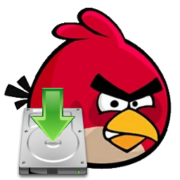 AngryBirds Wine-installer script